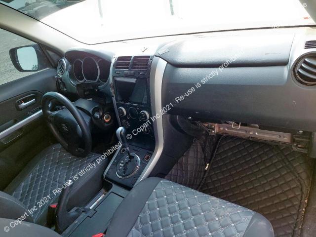 JS3TA0D10J4100074 Suzuki GRAND VITA