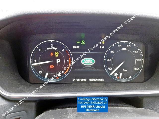 SALWA2KE3EA320824 Land Rover R Rover Sp