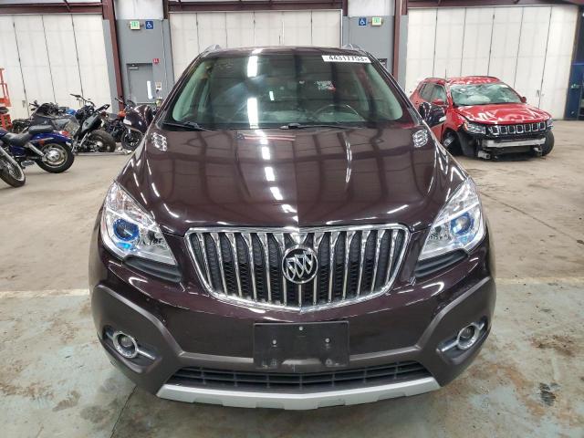 2015 BUICK ENCORE CON - KL4CJFSB4FB167948