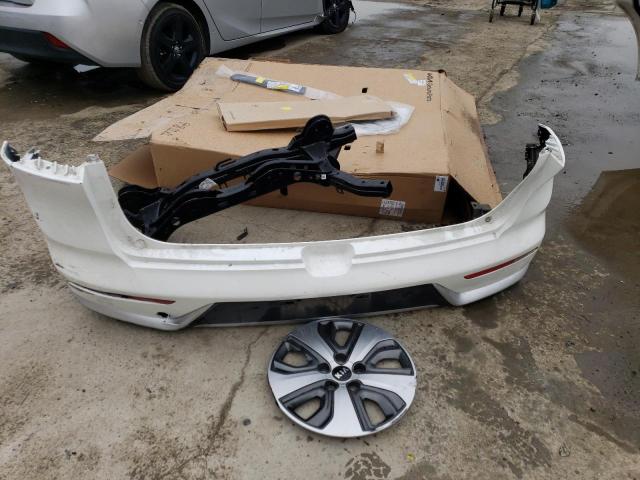 2019 KIA NIRO EX - KNDCC3LC9K5276453