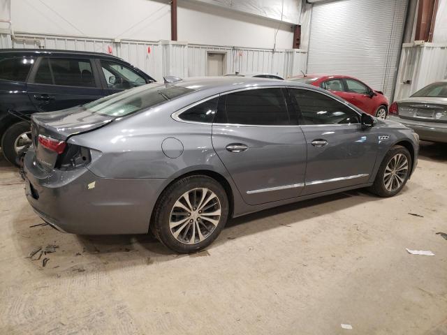 1G4ZP5SS0KU108740 Buick Lacrosse Essence