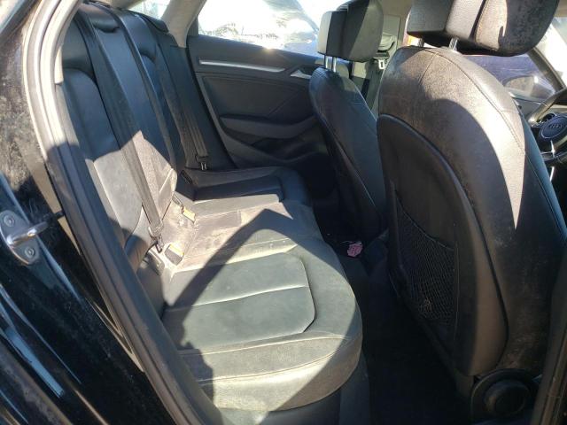 2015 AUDI S3 PREMIUM - WAUBFGFF9F1010005