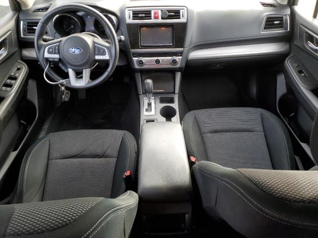 2017 SUBARU OUTBACK 2. 4S4BSAFC1H3201955