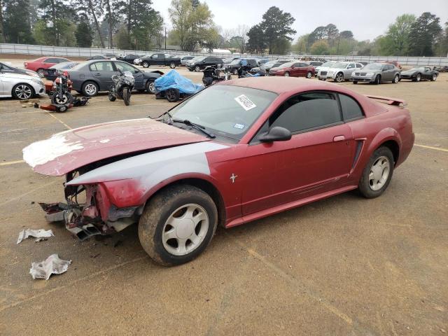 2003 Ford Mustang 