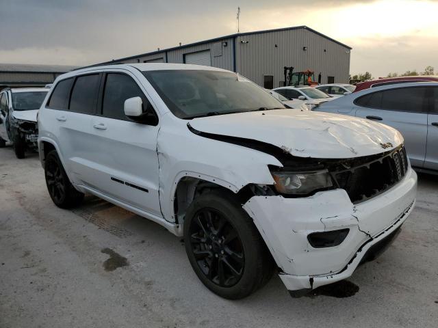 1C4RJEAG8JC512053 Jeep Grand Cherokee Laredo