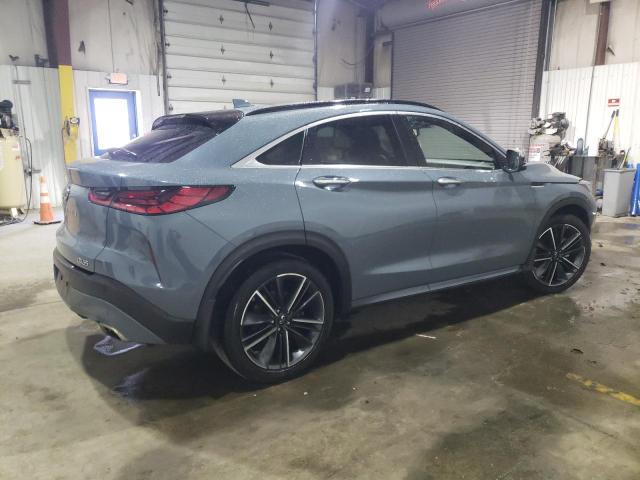 2022 INFINITI QX55 LUXE - 3PCAJ5J3XNF113468