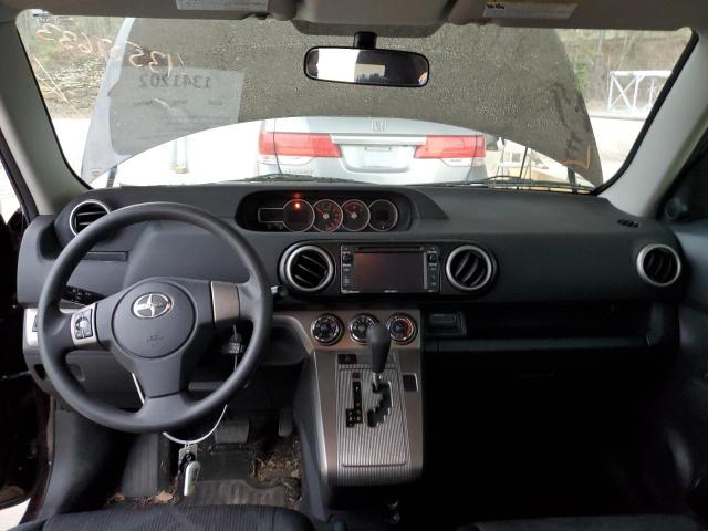 2015 TOYOTA SCION XB - JTLZE4FE8FJ080545
