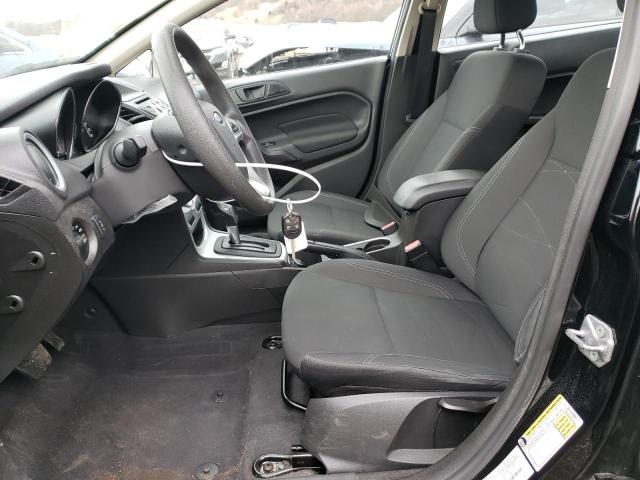 2018 FORD FIESTA SE 3FADP4BJ8JM145754