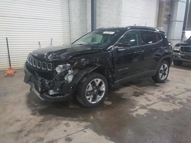 2017 JEEP COMPASS LI 3C4NJDCB1HT671800