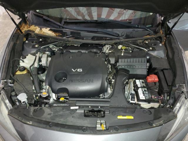 1N4AA6AP7GC433491 Nissan Maxima 3.5s