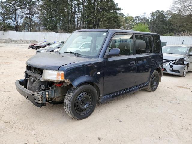 2004 Scion xB 