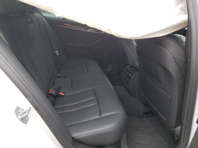 2018 BMW 530 XI - WBAJA7C52JWC75661