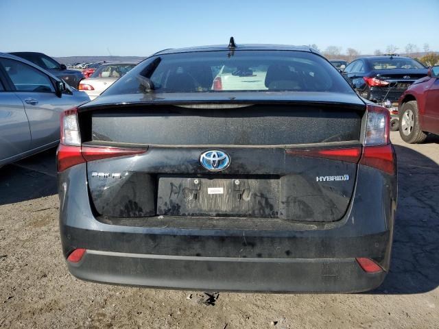 2020 TOYOTA PRIUS L - JTDKARFU9L3104624