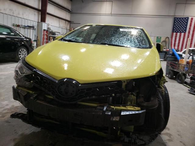 2016 TOYOTA SCION IM - JTNKARJE7GJ504470
