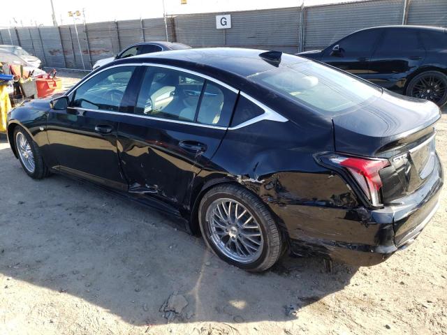 2020 CADILLAC CT5 LUXURY - 1G6DM5RK1L0136670