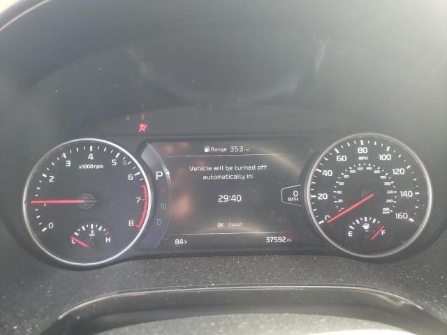 KNDETCA27N7234679 KIA Seltos Sx