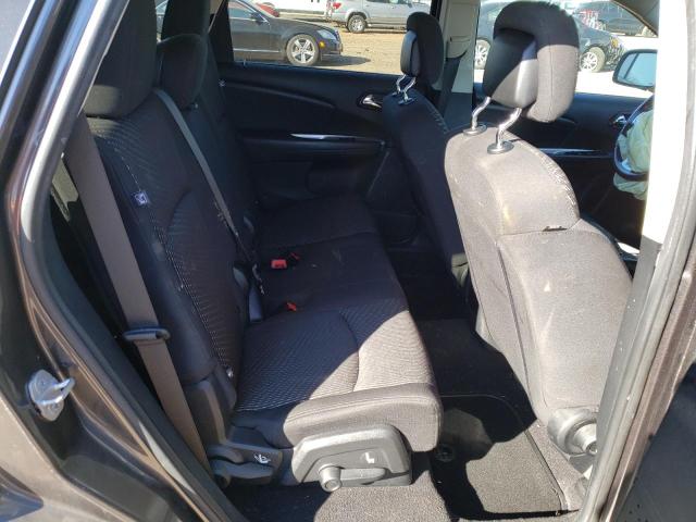 2015 DODGE JOURNEY SE 3C4PDCAB7FT557780