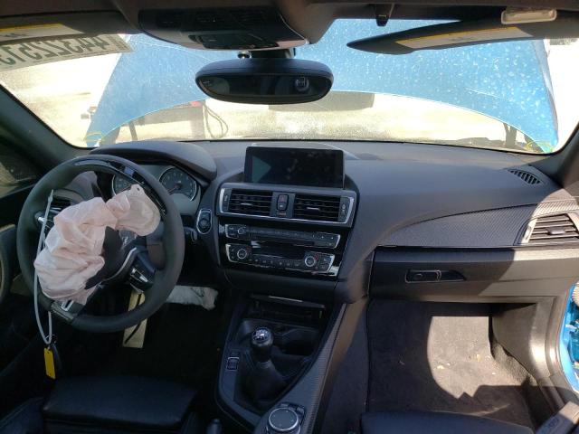 WBS1H9C52HV886712 BMW M2