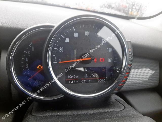 WMWXS520X02B71717 Mini Cooper