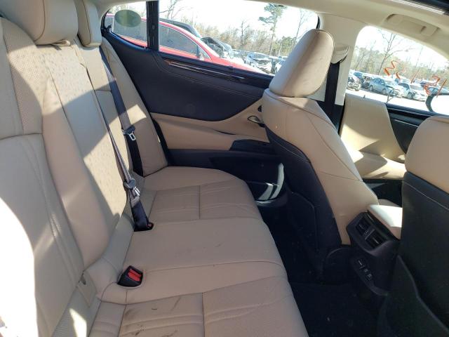 2020 LEXUS ES 350 ULT - 58AFZ1B12LU079121