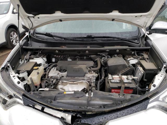 2017 TOYOTA RAV4 SE - 2T3NFREV5HW363284