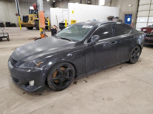 2008 Lexus IS 350 