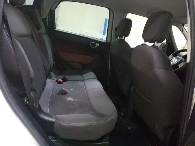 ZFBCFADH7EZ020012 Fiat 500