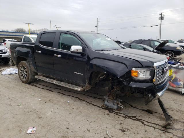 2019 GMC CANYON DEN 1GTG6EEN1K1131191