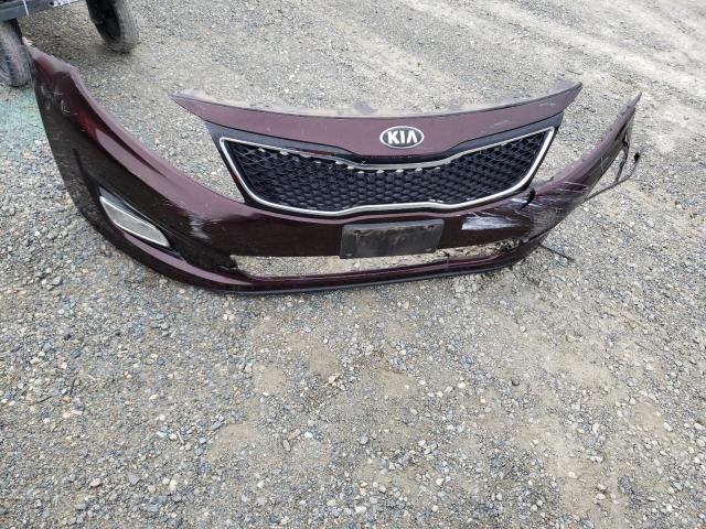 5XXGM4A70FG428938 KIA Optima Lx