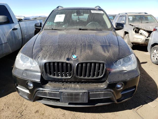 VIN 5UXZV4C57D0E07831 2013 BMW X5, Xdrive35I no.5