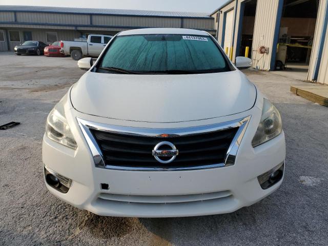 1N4AL3AP3EC106186 Nissan Altima