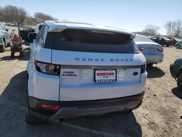 SALVR2BG8DH817055 Land Rover Range Rover Evoque Pure Premium