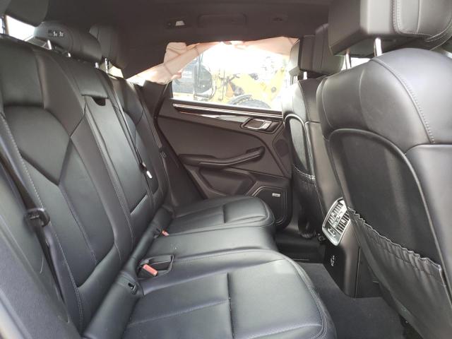 2020 PORSCHE MACAN WP1AA2A51LLB14095