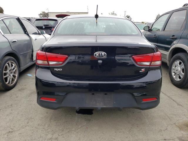3KPA24AB0KE198336 KIA RIO S