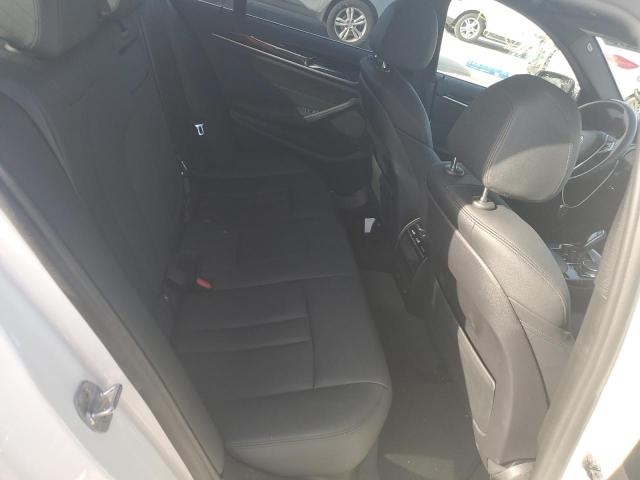 WBAJA5C53KWW20599 BMW 530 I