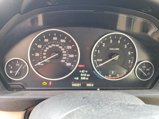 WBA3C1C58EK114094 BMW 328 I Sulev
