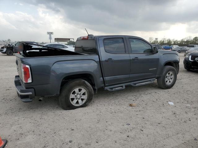 2016 GMC CANYON - 1GTG5BEA3G1120554