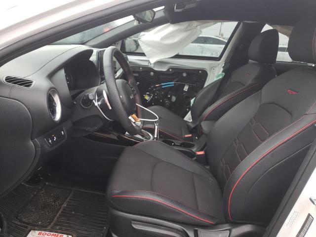 3KPF44AC2NE474710 KIA FORTE GT