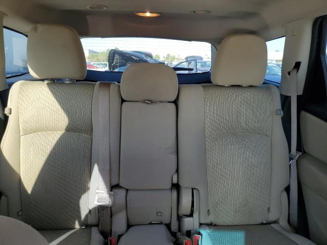 3C4PDCBG4FT733842 Dodge Journey