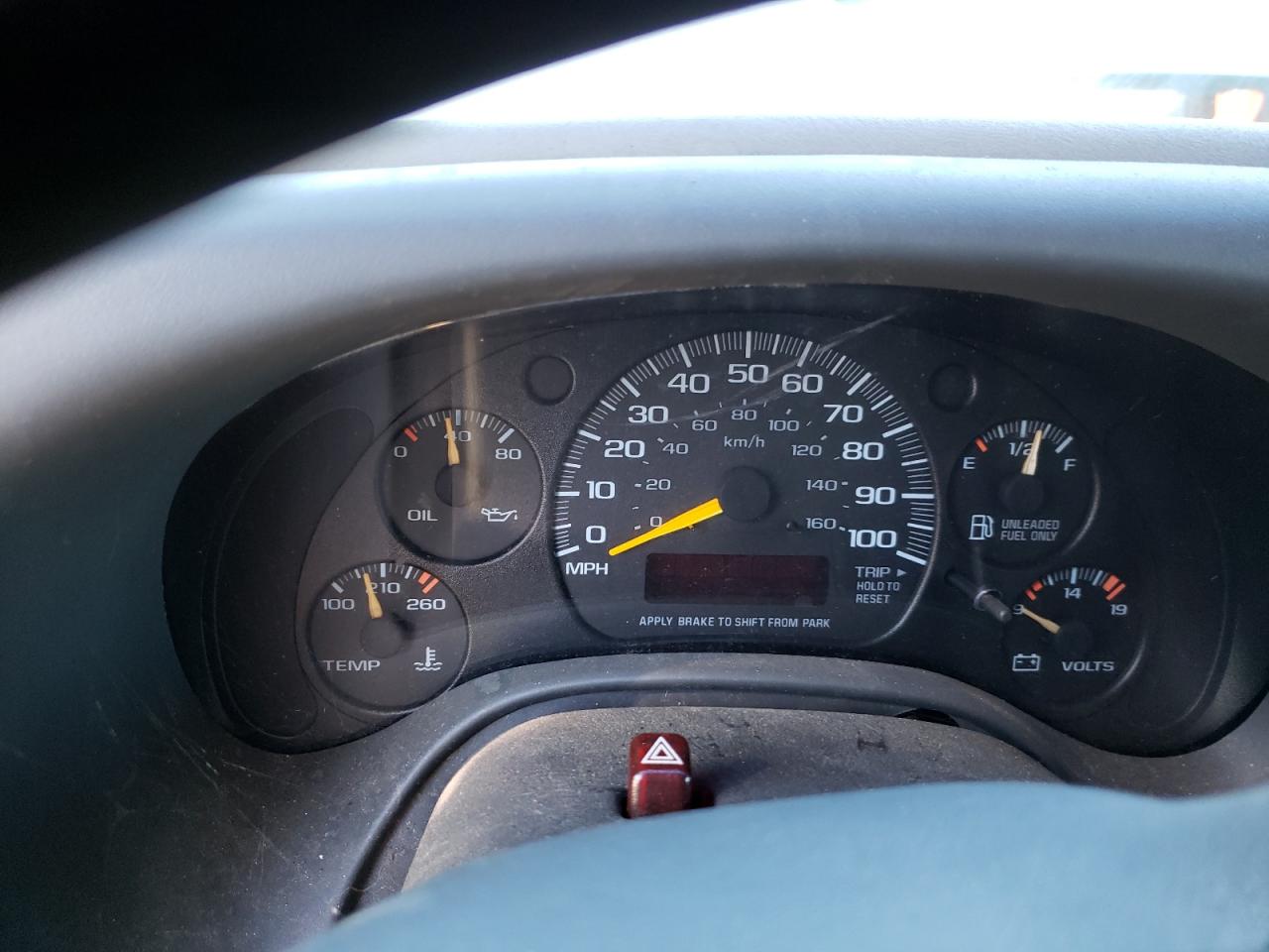 1999 Chevrolet Express G3500 VIN: 1GBHG31R8X1073199 Lot: 61770405