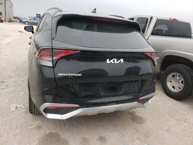 2023 KIA SPORTAGE S - 5XYK43AF0PG072418