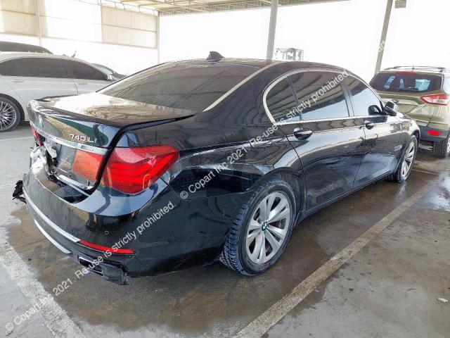 WBAYE4106EDZ60043 BMW 740LI