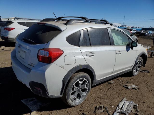 JF2GPAFC7FH289309 Subaru Xv Crosstrek 2.0 Premium