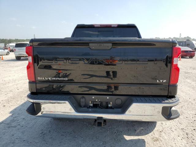 2021 CHEVROLET SILVERADO 3GCPWEED1MG312321