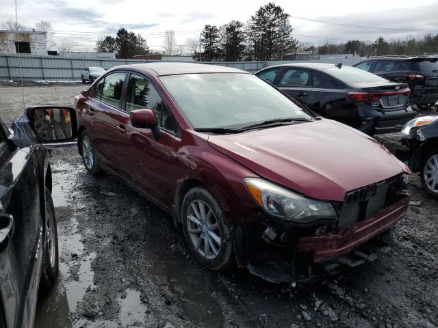 JF1GJAC6XEH013967 Subaru Impreza Premium