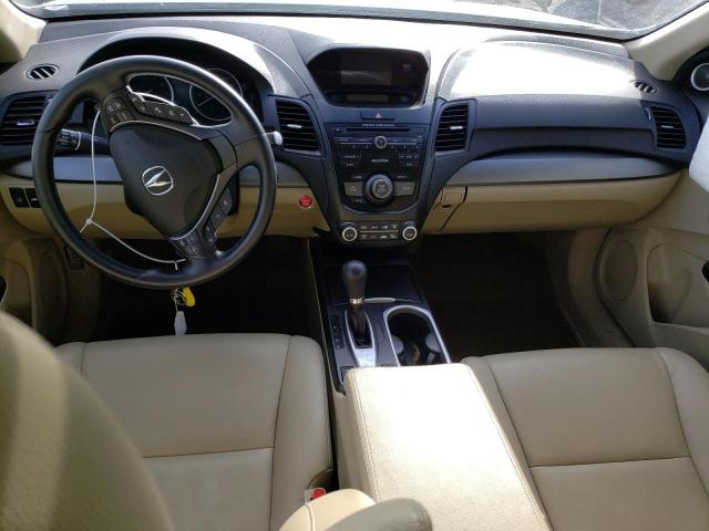 5J8TB3H38GL017386 Acura RDX