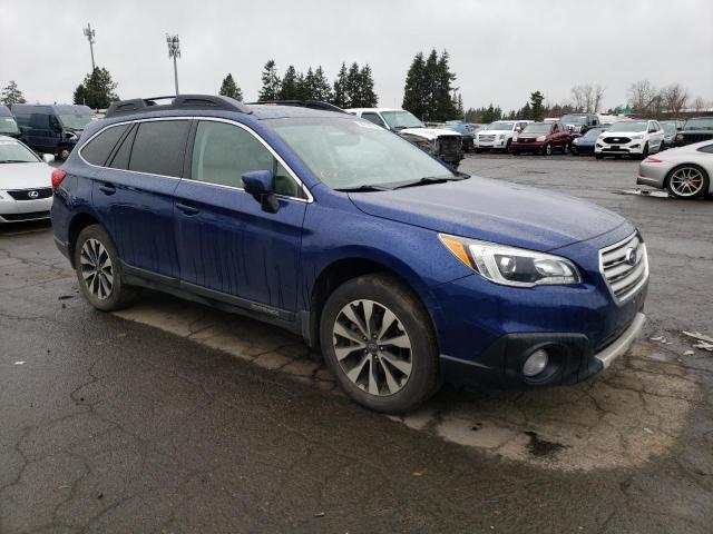 4S4BSENC8H3362117 Subaru Outback 3.6r Limited