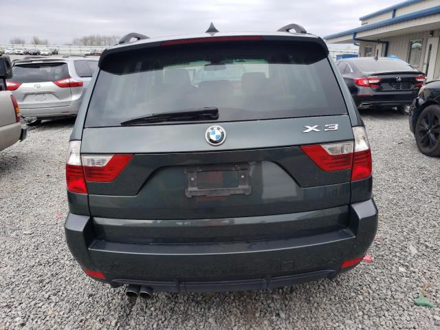 WBXPC934X7WF24620 BMW X3