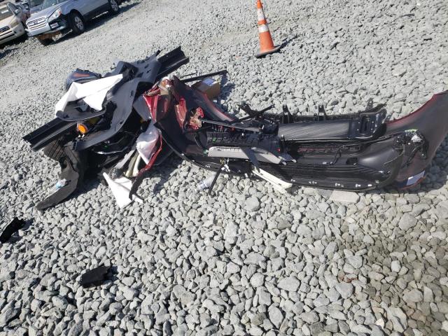 2021 TOYOTA HIGHLANDER 5TDFZRBH1MS144750