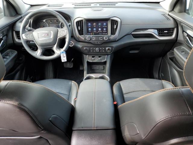 3GKALYEV7NL240837 GMC Terrain At4
